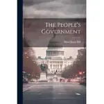 THE PEOPLE’S GOVERNMENT