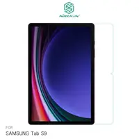 在飛比找蝦皮商城優惠-NILLKIN SAMSUNG Tab S9 Amazing