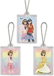 ラナ(RUNA) Fashionable Witch Love and Berry Changing Chain (Sunflower Sundress)