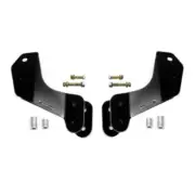 EVO -3003B Front Overland Control Arm Drop Set For 2018-2022 Jeep Wrangler NEW