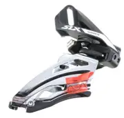 Shimano SLX FD-M7020-11 2 x 11s Direct Mount MTB Bike Front Derailleur 2x11 NEW