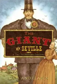 在飛比找博客來優惠-The Giant of Seville: A