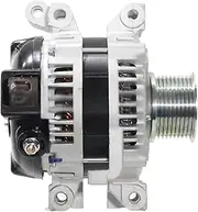 Generator Alternator Compatible With TOYOTA LAND CRUISER 200 VDJ200 4.5 D 1VD-FTV 2007-2706051010 2706051020 1042105470 1042105471