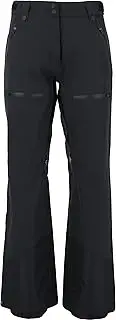 [SOS] Silverton Trousers 1001 Black S
