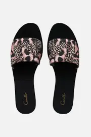 PRINTED SLIDE SURREALIST XANADU