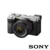 在飛比找博客來優惠-SONY Alpha 7C II 小型全片幅相機 ILCE-