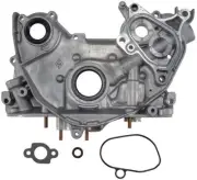 Engine Oil Pump-Stock Melling M175 fits 90-95 Honda Accord 2.2L-L4