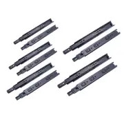 Drawer Slides Drawer Runners Rails Tracks