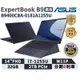 【跨店最高22%回饋】【現貨免運 領券再折】ASUS 華碩 ExpertBook B9 14吋 商用筆電 B9400CBA-0181A1255U【三年保固】華碩商用 筆記型電腦