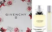 LInterdit by Givenchy for Women - 2 Pc Gift Set 1.7oz EDP Spray, 0.42oz EDP Spray