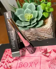 Bellapierre Cosmetics Liquid Eyeliner - Black 4ml/0.13oz Eye Liners