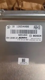 NEW! OEM GM #12654088 ECM PCM ECU Engine Control Module Computer
