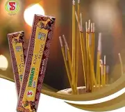 Thurga’s 5 In 1 Premium Incense Sticks