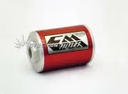 CANTON 25-906 CM45 4¨ INLINE FUEL FILTER 8 MICRON 1/2¨ PORTS