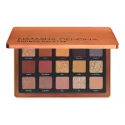 [NATASHA-DENONA] Bronze Eyeshadow Palette