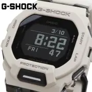CASIO Watch Men s G SHOCK Overseas Model G SQUAD Smartphone Link Training GBD 20