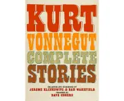 Kurt Vonnegut Complete Stories