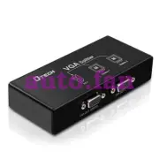 Applicable Dite VGA splitter computer monitor 1 point 2 multi-screen expander