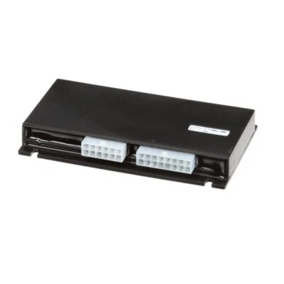 Curtis WC780 Control Module, Upm, 120V, Pcgts