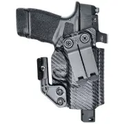 Smith & Wesson M&P SHIELD 45 IWB KYDEX Holster - Plus Line