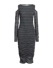 [PATRIZIA PEPE] PATRIZIA PEPE Midi dresses - Item 15448732