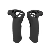 2Pcs Silicone Protective Cover Case for PlayStation PS PS5 VR2 Controller Handle