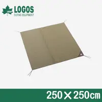 在飛比找探險家戶外用品優惠-NO.71809703 日本品牌LOGOS Premium 