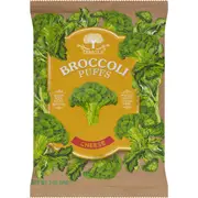Temole Broccoli Puffs Cheese 56g