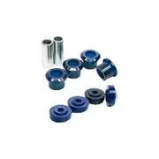 Front SuperPro Suspenison Bush Kit for Ford Explorer UN UP UQ Wagon 4WD