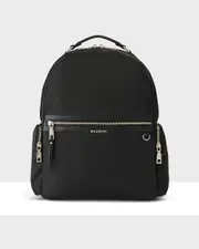 Tonya Nylon Laptop Backpack