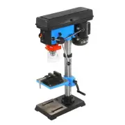High Precision Adjustable Height Bench Drill Press Stand Workbench Tools