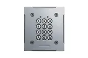 AC10F Flush Mount Access Control Suit Dvf Door Station Aiphone