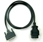OBD2 OBDII Cable for Blue Point CarScan EECR5 Code Reader Diagnostic Scan Tool