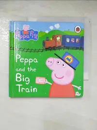 在飛比找露天拍賣優惠-【露天書寶二手書T1/少年童書_FQD】Peppa Pig: