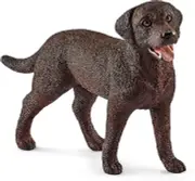 Schleich 13834 Labrador Retriever Female