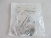 QTY=10 X139 AUDI Master KEY BLANK 1985-1995 5000 4000 100 200 80 90 A4 A6 A8 TT