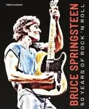 Bruce Springsteen by Ernesto Assante 9788854420342 NEW Hardback