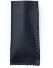 [MJ Bale] Garcia Sunglass Sleeve in Navy