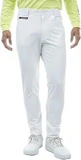 [New Balance] 012-4131001 Men's Long Pants (4-Way Stretch, Sweat Absorbent, Quick Drying), Golf
