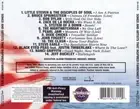 MUSIC INSPIRED BY FAHRENHEIT 9 NEW CD