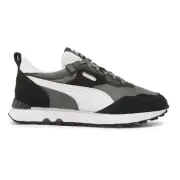 Puma Rider FV Future Vintage Retro Sneaker Sport Shoes Trainers grey 387672 12