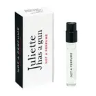 Juliette Has A Gun - Not A Perfume - EDP 1.7 ml sample spray Vial - NEW!