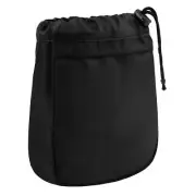 Golf Valuables PouchGolf Tee Pouch with DrawstringsNylon Golf Accessory Bag f...