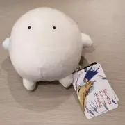 The Boy and the Heron Exhibition Warawara Plush Toy Doll Ghibli from Japan NEW