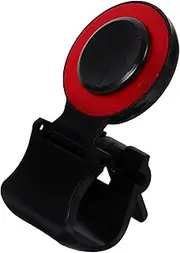 KONTONTY Phone Gaming Handle Joystick Controller for Mobile Devices Aiming Comfortable Grip Strong Load Bearing Capacity Precise Control for Enhanced Gaming Experience