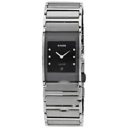 Original Rado Integral Midsize Diamond Watch R20785759