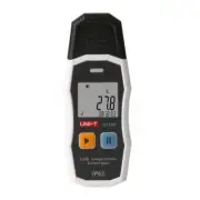 new UNI-T UT330T Temperature and humidity loggers Free shipping #YP1