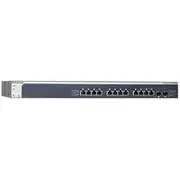 Netgear XS712T 12 Port 10-Gigabit Ethernet Smart Switch