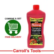 Multicrop Tomato + Vegetable 600ml > Seaweed and Fertiliser
