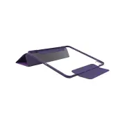 OtterBox Symmetry Folio Case for iPad Pro 13" Gen 7 (2024) - Purple